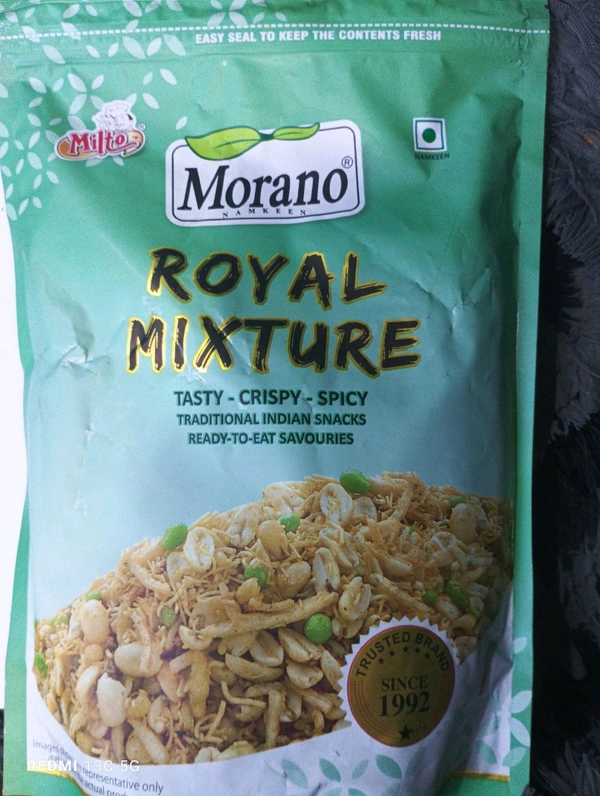 Morano  Royal Mixture - 350 Gram