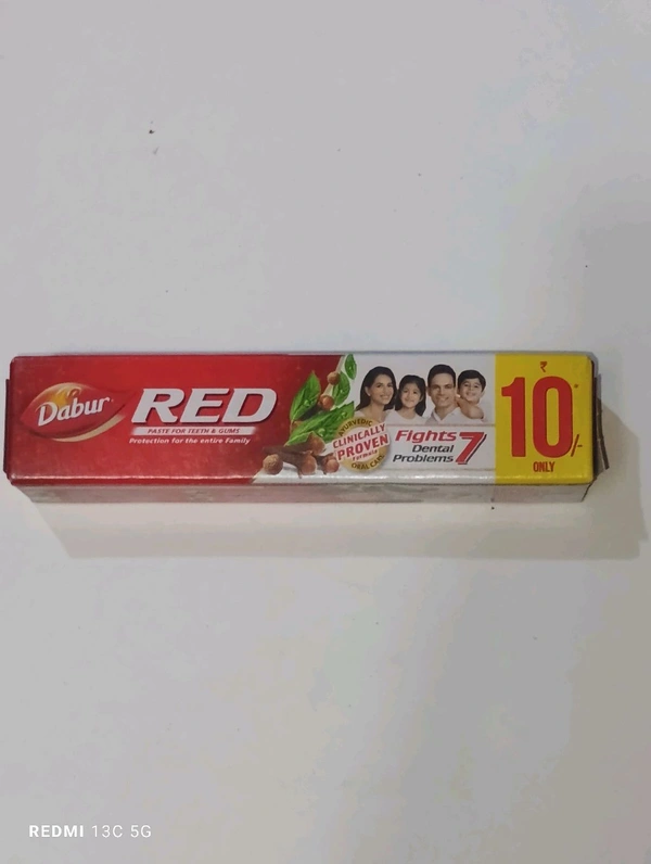 Dabur Red Paste - 16 Gram