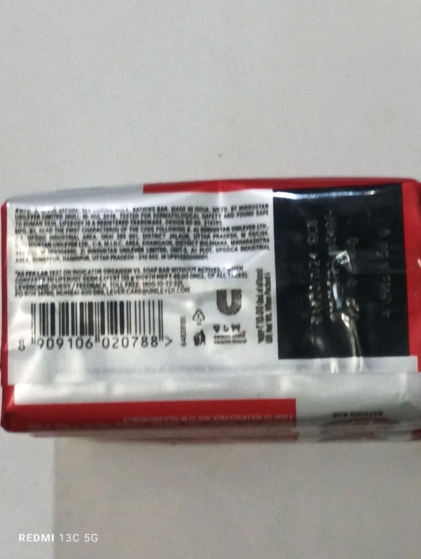 Lifebuoy Shop - 55 Gram
