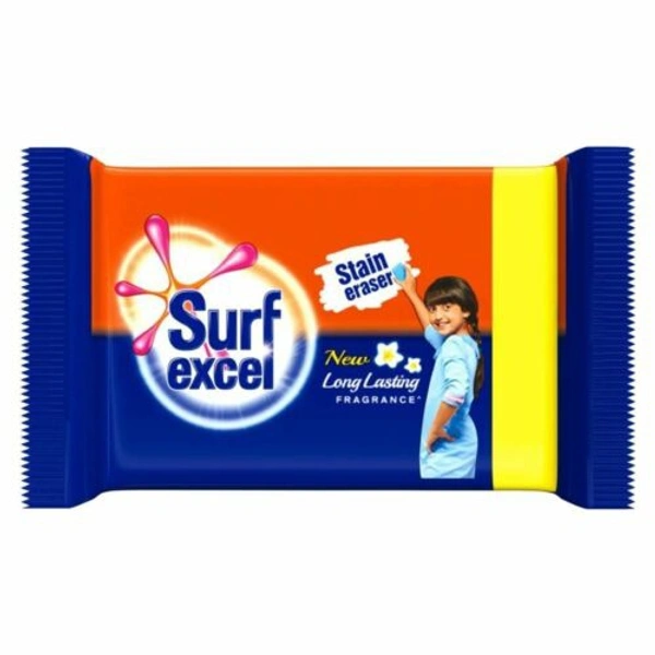 Surf Excel Bar - 84 Gram