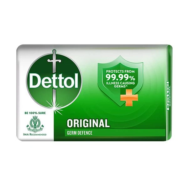 Dettol Original - 45 Gram