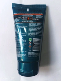 Himalaya Men Pimple Clear Neem Face Wash - 50 ml