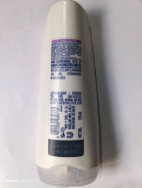 Dove Daily Shine Conditioner  - 175 ml