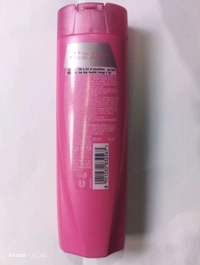 Sunsilk Thik & Long Shampoo  - 180 ml