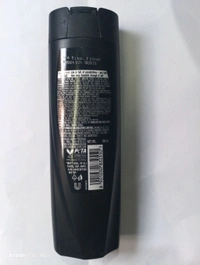 Sunsilk Black Shine Shampoo  - 180 ml