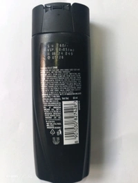 Sunsilk Black Shine Shampoo  - 80 ml