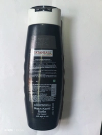 Patanjali Kesh Kanti Reetha Hair Cleaner - 180 ml
