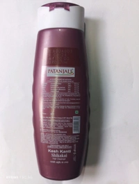 Patanjali  Kis Kranti Shikakai Hair Cleaner Shampoo  - 180 ml