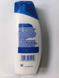Head & Shoulders Anti Hair Fall Shampoo - 72 ml