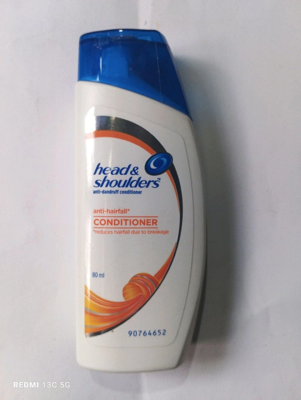Head & Shoulders Anti Hair Fall Conditioner - 80 ml