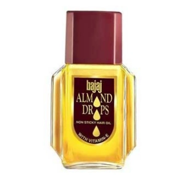 Bajaj Almond Drops - 45 ml