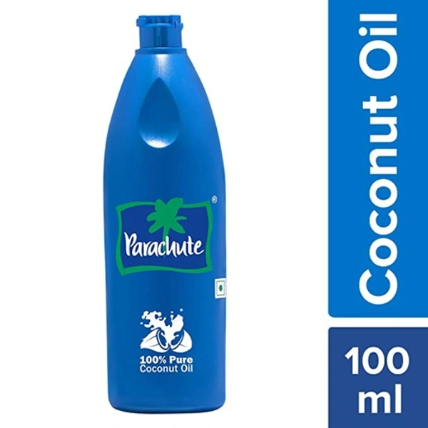 Parachute  Coconut Hair Oil - 100 ml