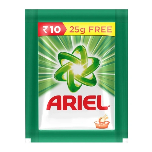 Arial Detergent Powder  - 80 Gram