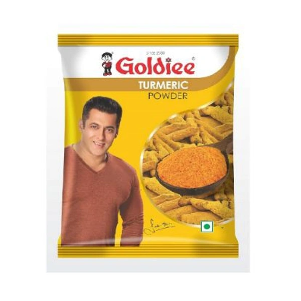 Goldiee  Haldi Powder  - 30 Gram