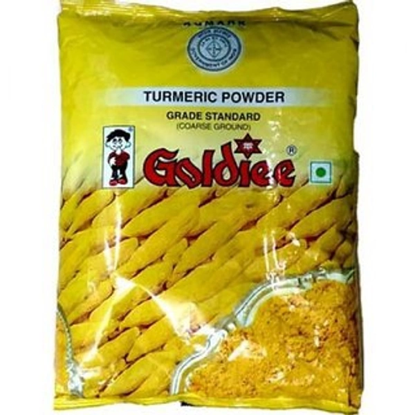 Goldiee  Haldi Powder  - 50 Gram
