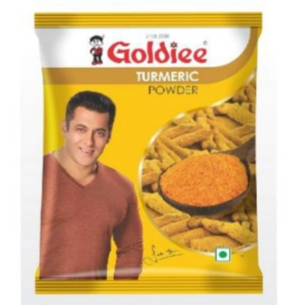 Goldiee  Haldi Powder  - 100 Gram