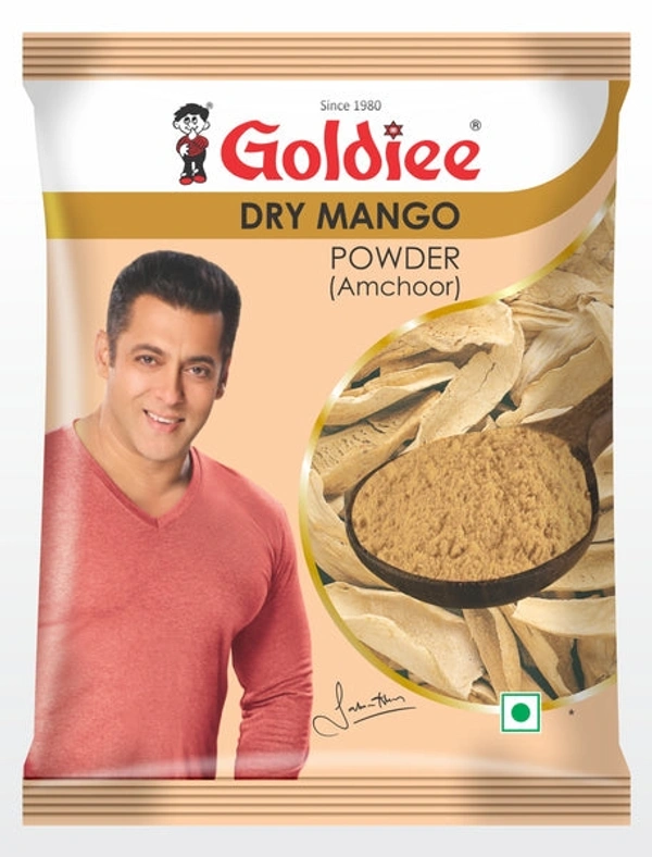 Goldiee  Aamchur Powder  - 100 Gram