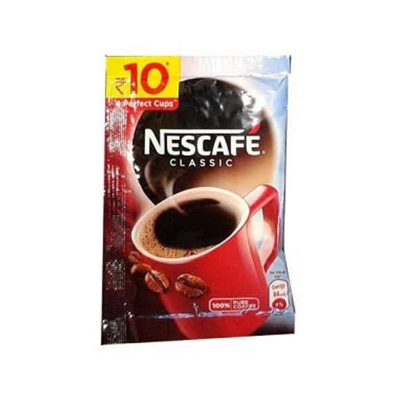 Nestle Nescafe Coffee  - 3.5 Gram