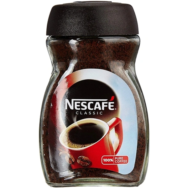 Nestle Nescafe Coffee  - 24 Gram