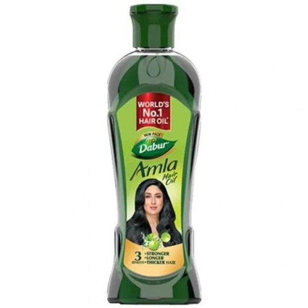 Amla Hair Oil 