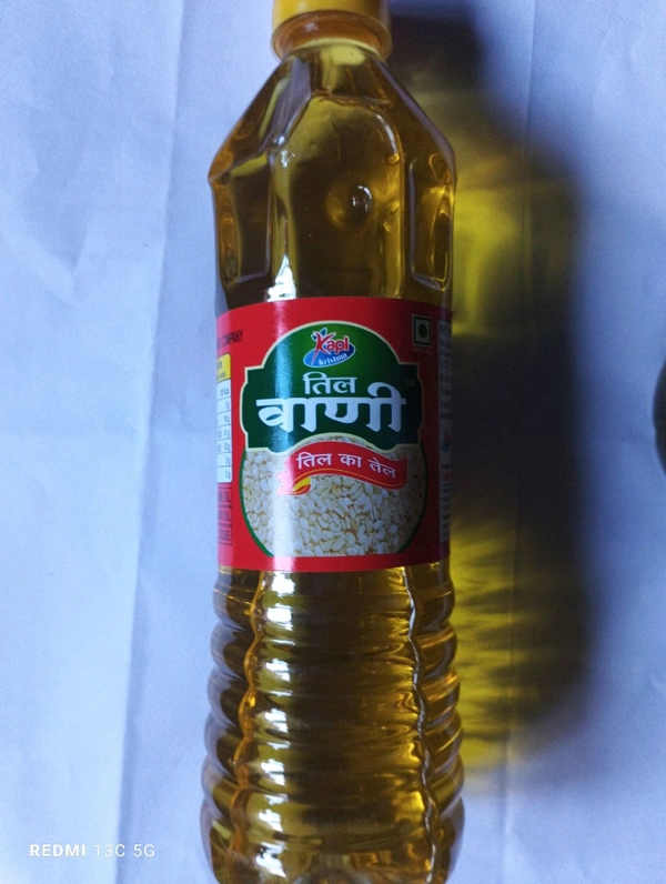 Vadi Til Ka Tel - 500 ml