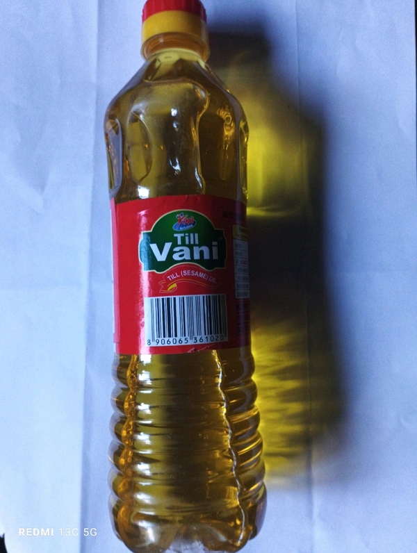 Vani Til Ka Tel - 1 Litter