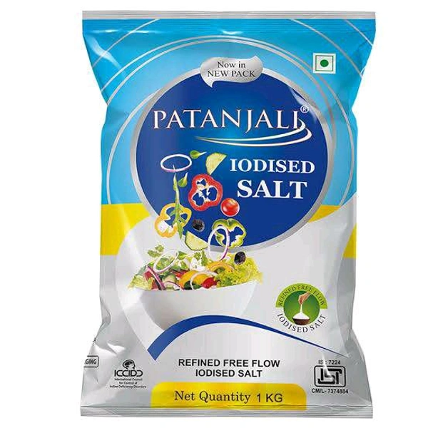 Patanjali  Salt - 1 Kg