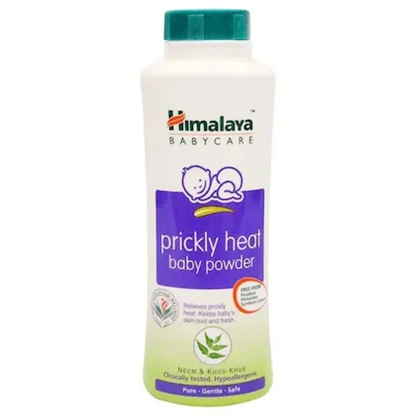 Himalaya  Baby Powder  - 100 Gram