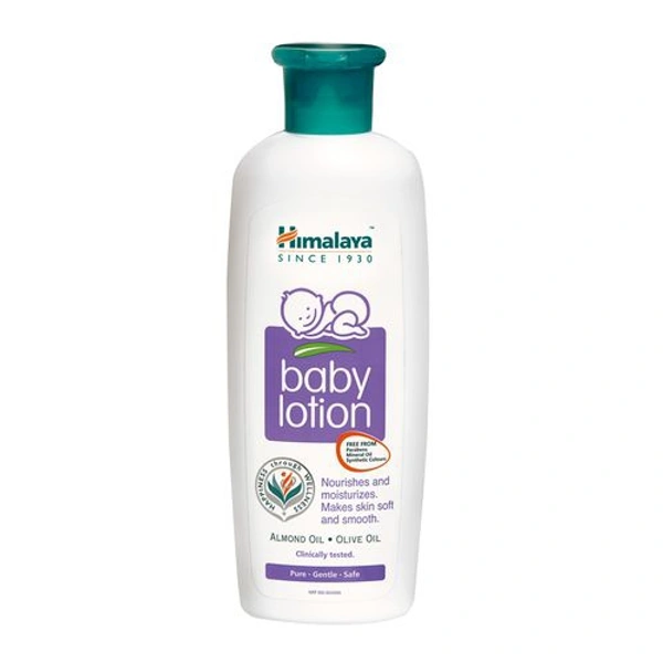 Himalaya  Baby Lotion  - 100 ml