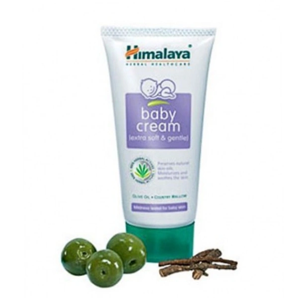 Himalaya  Baby Cream  - 200 ml