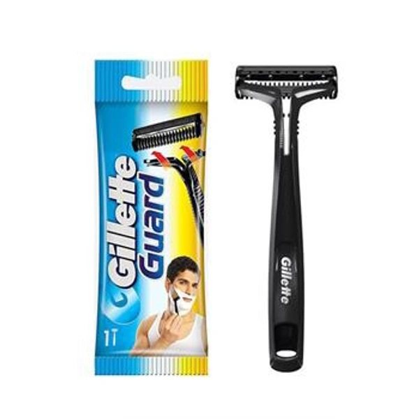 Gillette Guard Rust Gaurd 