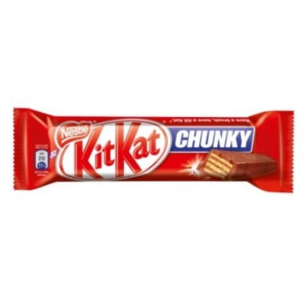 Nestle Kit Kat - 16 Gram