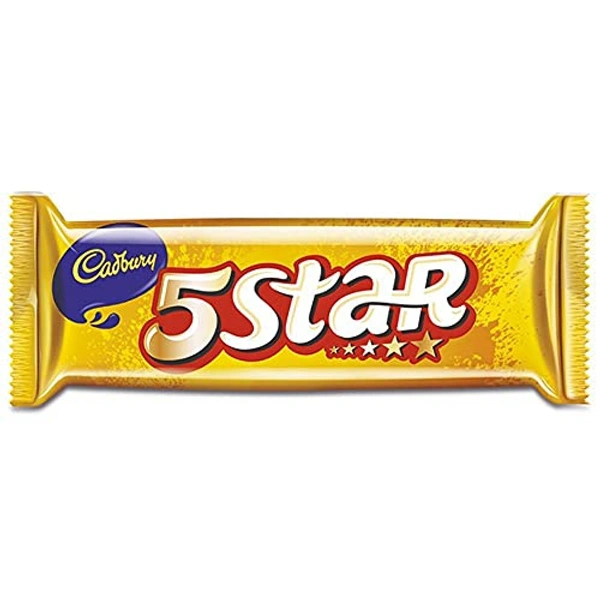 5 Star Chocolate