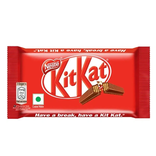 Nestle Kit Kat - 19 Gram