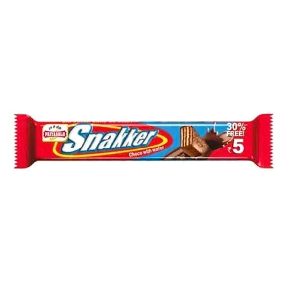Priyagold  Snakker Chocolate  - 20 Gram