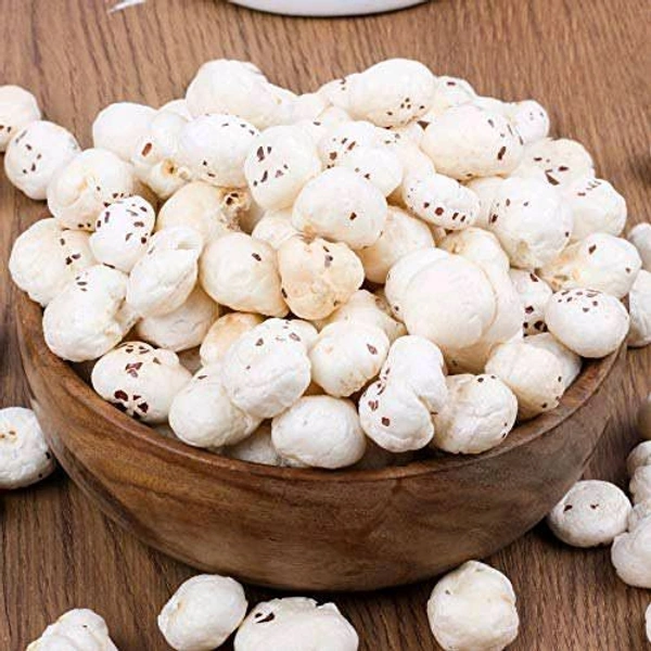 Gol Gol Makhana 250 Gram Packet  - 250 Gram