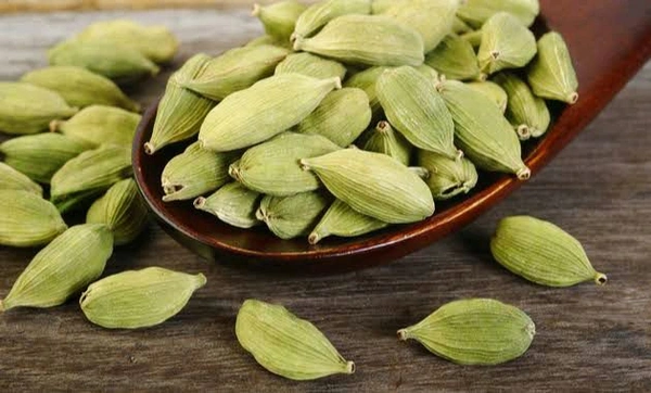 Elaichi Choti Cardamom 25 Gram - 25 Gram