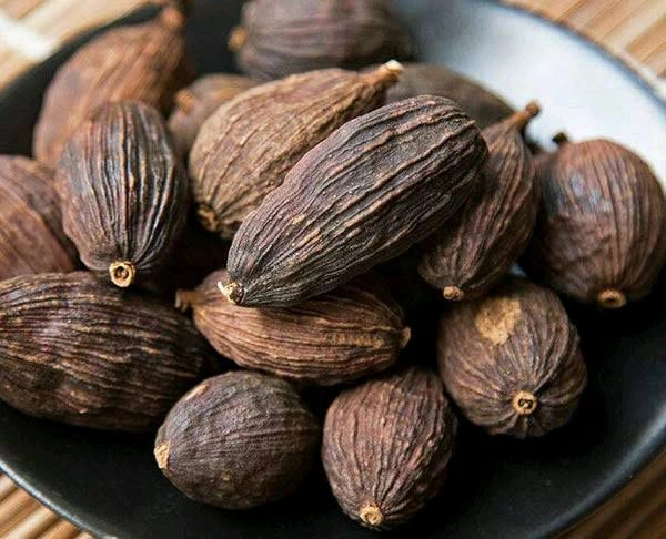 Elaichi Badi Cardamom 25 Gram  - 25 Gram
