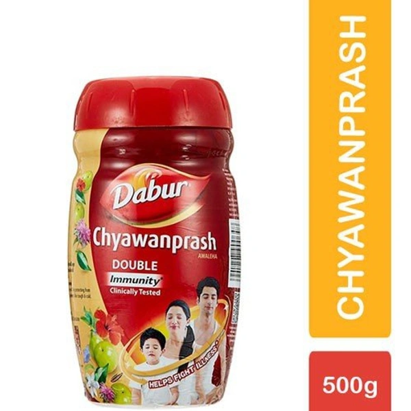 Dabur  Chyavanprash - 500 Gram
