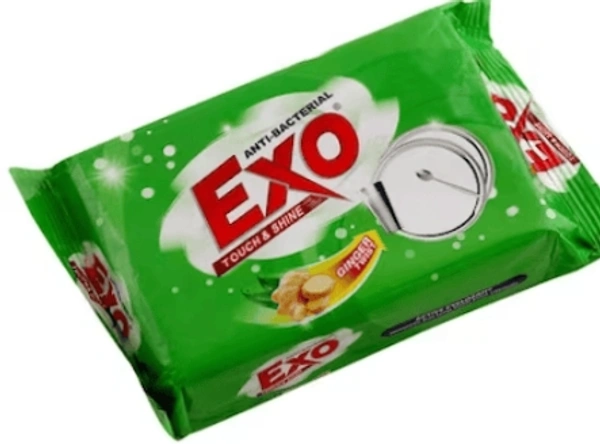 Exo Bar Soap - 70 Gram