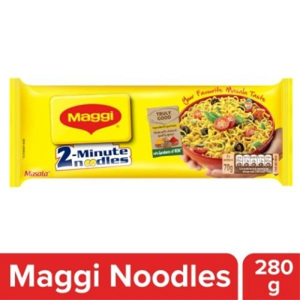 Nestle Maggi Noodle 280 Gram - 280 Gram