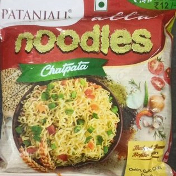 Aata Noodle Classic 60g