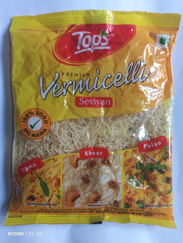 Tops Sevai  - 80 Gram