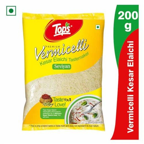 Tops Sevai 200 Gram  - 200 Gram