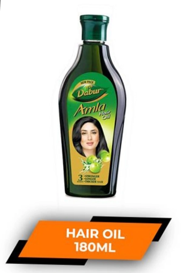 Dabur  Dabar Aamla 180 ml - 180 ml