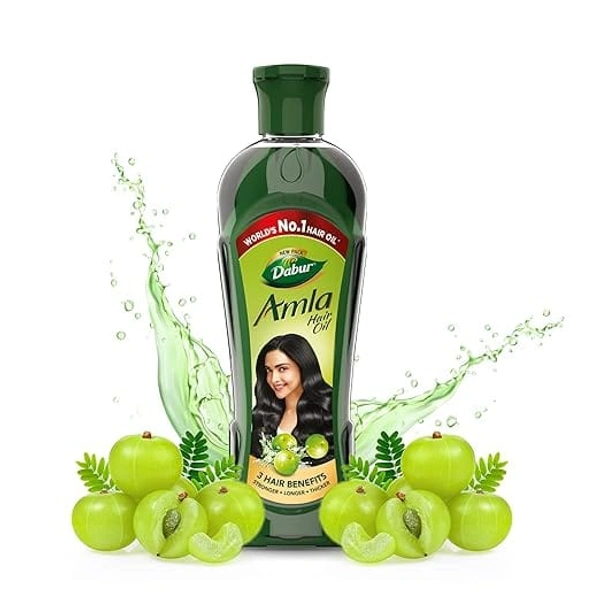 Dabur  Dabar Aamla 275 ml - 275 ml