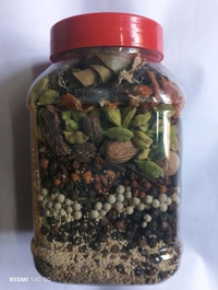 Shree Gopal  Garam Masala Khada 250 Gram  - 250 Gram