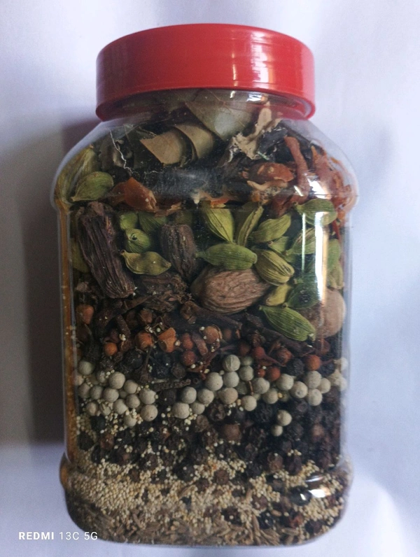 Shree Gopal  Garam Masala Khada 250 Gram  - 250 Gram