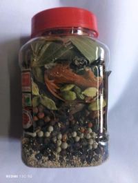 Shree Gopal  Garam Masala Khada 250 Gram  - 100 Gram