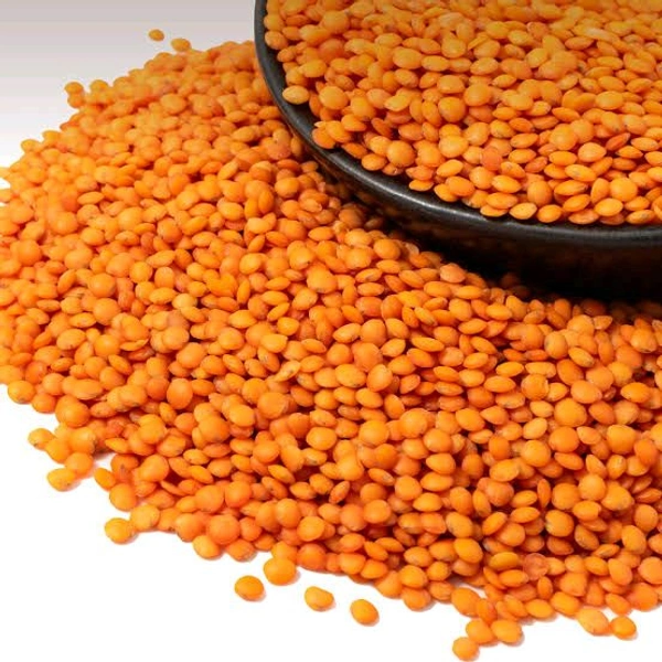 Mansoor Daal 1 Kg - 1 Kg